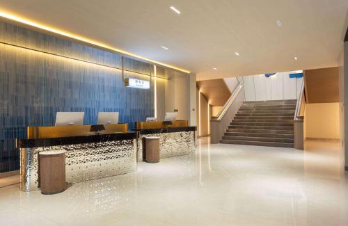 Xi'an Hotel | Days Inn by Wyndham Xi'an Yanliang