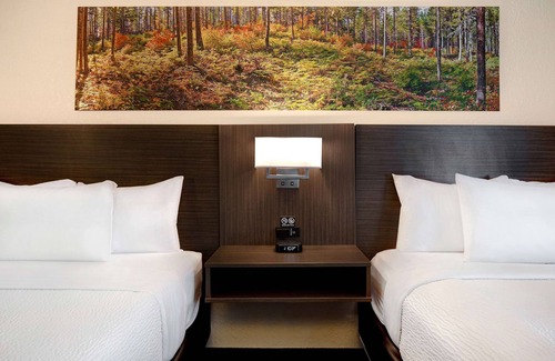 Prince Albert Hotel | Days Inn & Conference Centre by Wyndham Prince Albert