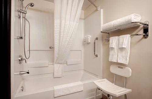 Prince Albert Hotel | Days Inn & Conference Centre by Wyndham Prince Albert