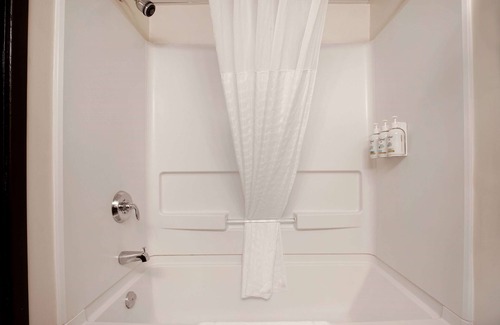 Prince Albert Hotel | Days Inn & Conference Centre by Wyndham Prince Albert