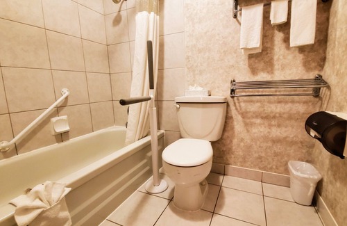 Okanagan-Similkameen Hotel | Days Inn & Conference Centre by Wyndham Penticton