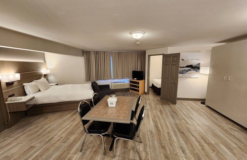 Okanagan-Similkameen Hotel | Days Inn & Conference Centre by Wyndham Penticton