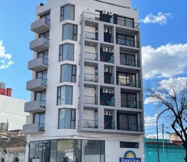 Comuna 15 Apartment | Days Inn Devoto