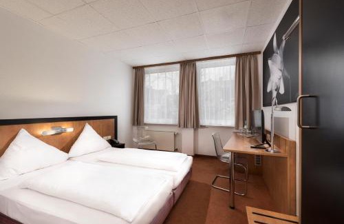 Dortmund Hotel | Days Inn Dortmund West