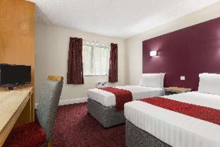 Hollingbourne Hotel | Days Inn Maidstone