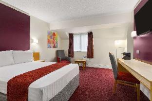 Hollingbourne Hotel | Days Inn Maidstone