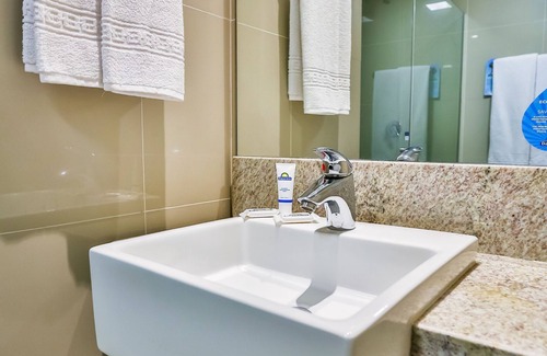 Lapa Hotel | Days Inn Rio de Janeiro, Lapa