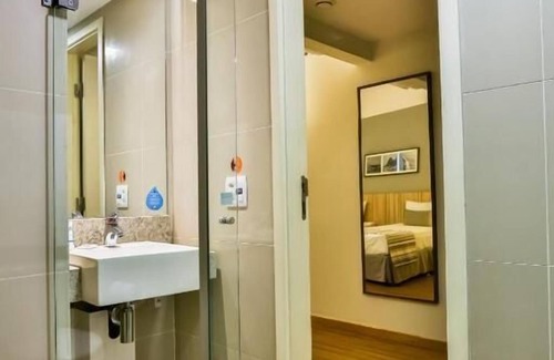 Lapa Hotel | Days Inn Rio de Janeiro, Lapa