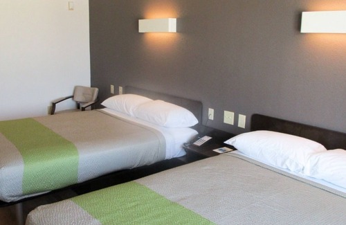 Colorado City Hotel | Days Inn & Suites by Wyndham Colorado City/I-20