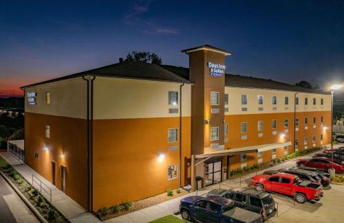 Horn Lake Hotel | Days Inn & Suites by Wyndham Horn Lake - Memphis Graceland