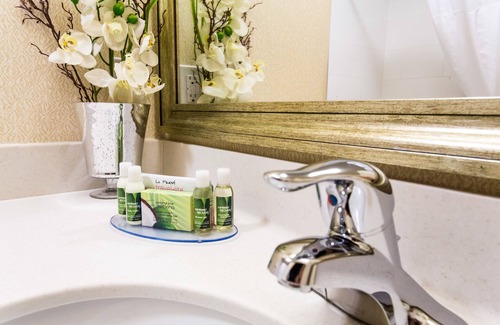 Leduc Hotel | Days Inn & Suites by Wyndham Edmonton Airport