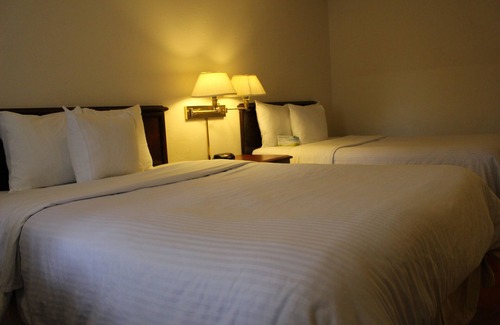 Morse Park Hotel | Days Inn & Suites by Wyndham Sunnyvale