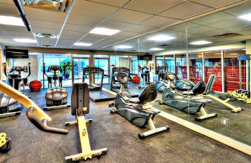 Ortona Park Apartment | Dayton Beach Resort Direct Ocean 5th Floor