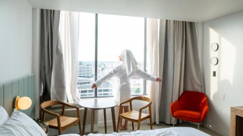 Downtown Dayton Hotel | Dayton Vitality Hotel - Downtown