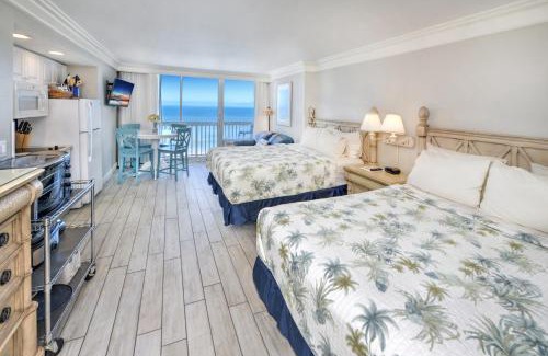 Ortona Park Resort | Daytona Beach Resort Condos