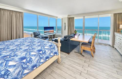 Ortona Park Resort | Daytona Beach Resort Condos