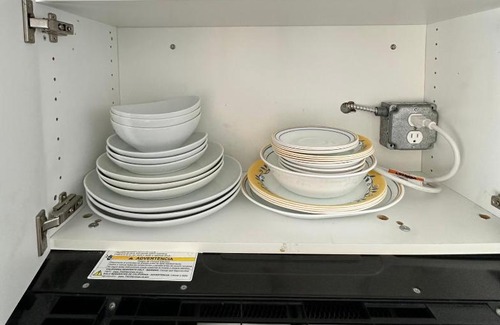 Ortona Park Apartment | Daytona Beach Resort Private balcony Ocean Front