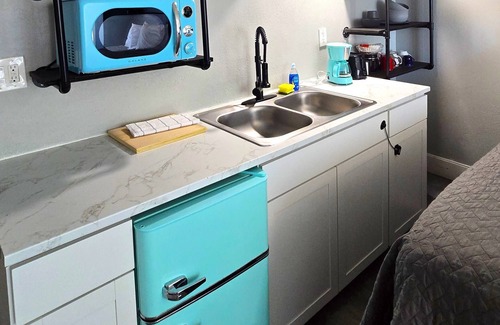 Daytona Beach Apartment | Daytona Beach suite with oceanview