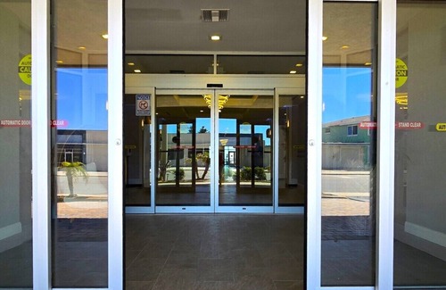 Daytona Beach Apartment | Daytona Beach suite with oceanview
