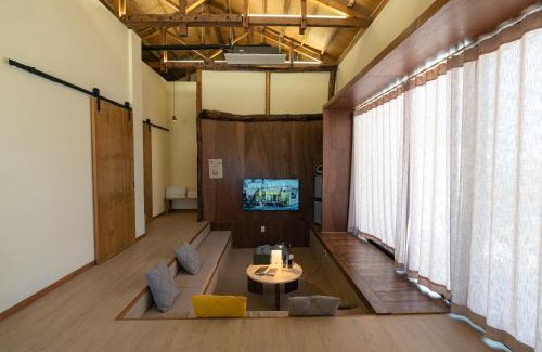 Andeok House | Dazayo Anseong Gangsaengi House - Pet Friendly