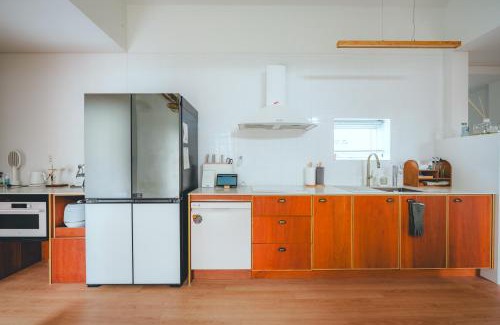 Hallim House | Dazayo WolryeongBadang House - Ocean View & Pet Frindely