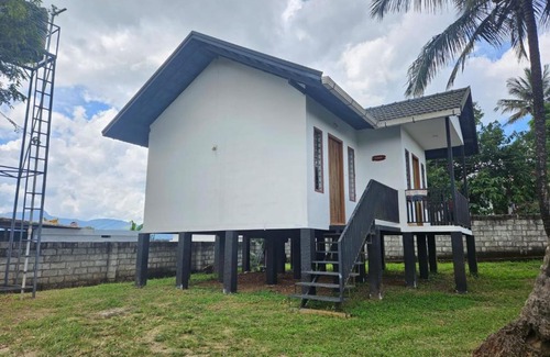 Vayittiri Villa | Dazzle Nostalgia Villa