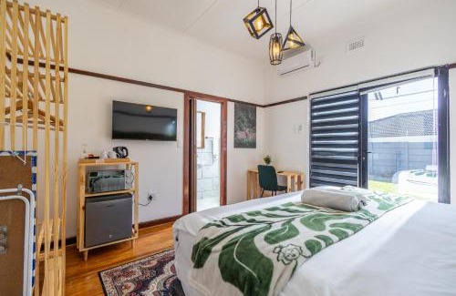 Berea House | Dazzle Stay