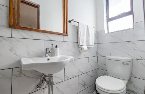 Berea House | Dazzle Stay