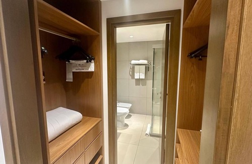 Ciudad Del Este Hotel | Dazzler by Wyndham Ciudad del Este
