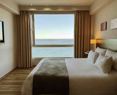 Puerto Madryn Hotel | Dazzler by Wyndham Puerto Madryn