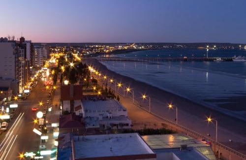Puerto Madryn Hotel | Dazzler by Wyndham Puerto Madryn