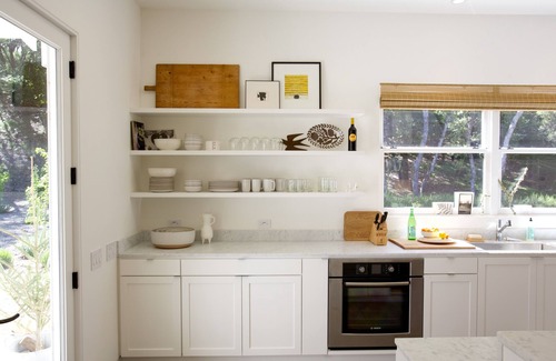 Glen Ellen House | Dazzling Contemporary Retreat On 5 Secluded Acres