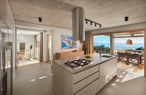 Sveta Nedjelja Villa | Dazzling Hvar Villa | Villa Licita | 4 Bedrooms | Sea Views | Superb Terrace