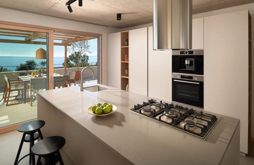 Sveta Nedjelja Villa | Dazzling Hvar Villa | Villa Licita | 4 Bedrooms | Sea Views | Superb Terrace