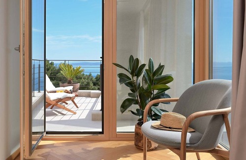 Sveta Nedjelja Villa | Dazzling Hvar Villa | Villa Licita | 4 Bedrooms | Sea Views | Superb Terrace