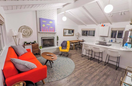 Sequim House | DB #271 Beautiful Views & Hot Tub Retreat
