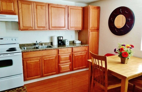 East Glacier Park Village Hotel | DB Botique and Cabins