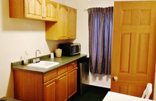 East Glacier Park Village Hotel | DB Botique and Cabins