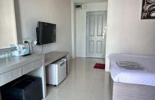 Ladprao Apartment | DB Plus 2