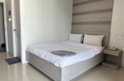 Ladprao Apartment | DB Plus 2