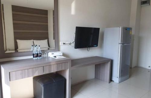 Ladprao Apartment | DB Plus 2