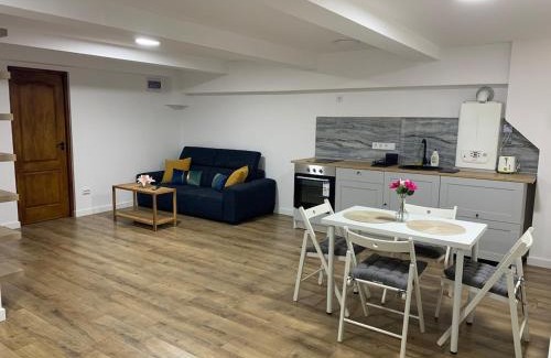 Baia Mare Apartment | DBO Vivo 3 Rooms