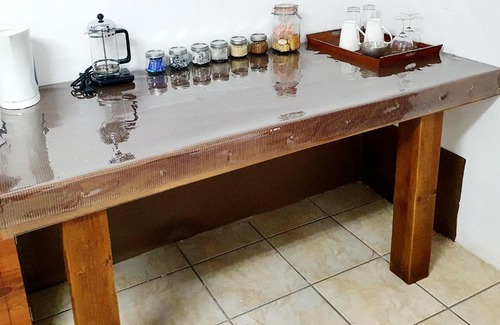 Vanderbijlpark House | DBThe Little Peaceful Retreat