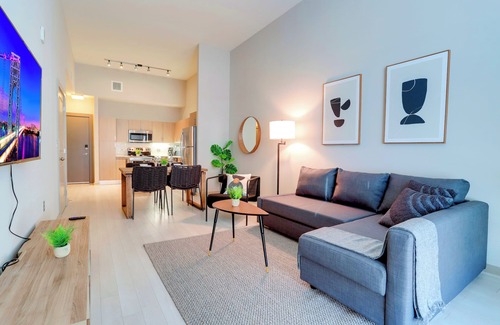 Aurora Highlands Apartment | DC Getaway Comfort Apartments