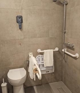 Camin Hotel | DC HOTEL INTERNATIONAL