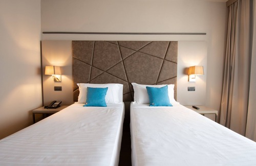 Camin Hotel | DC Hotel International