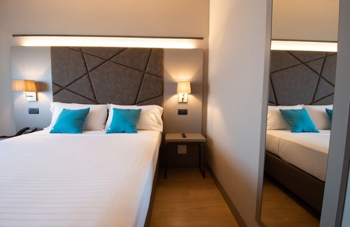 Camin Hotel | DC Hotel International