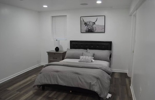 Fort Washington House | DC Luxury Stay - 3BR + Theater - National Harbor