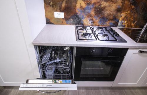 Cecina Apartment | DD HOUSE Family Holiday Apartment