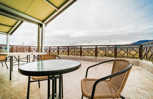 Hadae House | Ddeulae Pension